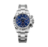 Daytona Ocean Blue - GodTierMods